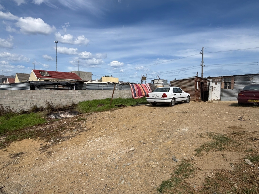 0 Bedroom Property for Sale in Lwandle Western Cape